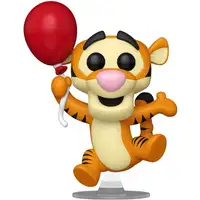 Figura Funko Pop! Disney Winnie the Pooh Tigger con Globo Modelo 1644 | 88657 Edi Figura Funko Pop! Disney Winnie the Pooh Tigger con Globo Modelo 1644 | 88657 Edi