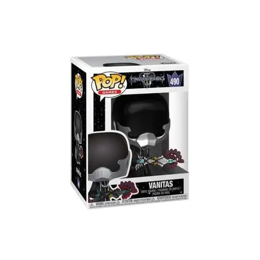 FUNKO 34055 figura de acción y colleccionable