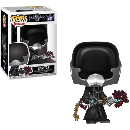 FUNKO 34055 figura de acción y colleccionable