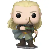 Figura Funko Pop! Películas El Señor de los Anillos Légolas Greenleaf Modelo 1577 Figura Funko Pop! Películas El Señor de los Anillos Légolas Greenleaf Modelo 1577