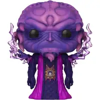 Figura Funko Pop! Televisión Power Rangers Ivan Ooze Modelo 1782 | 81195 Figura Funko Pop! Televisión Power Rangers Ivan Ooze Modelo 1782 | 81195