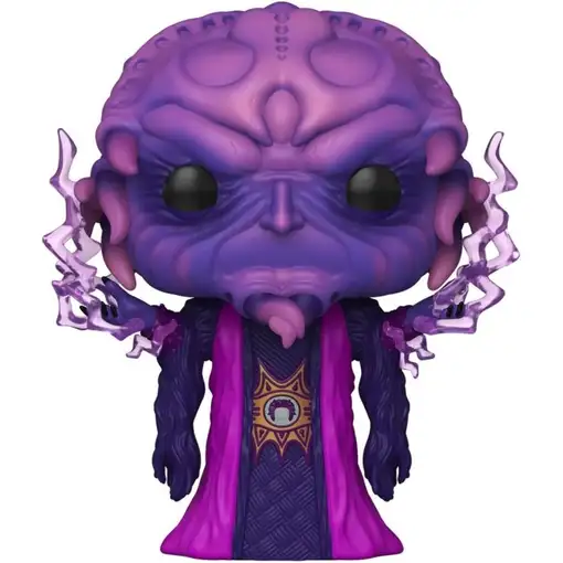 Figura Funko Pop! Televisión Power Rangers Ivan Ooze Modelo 1782 | 81195