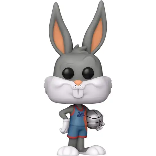Figura Funko Pop! Space Jam 2 Bugs Bunny 1060 | 55976