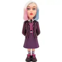 Figura Minix Miércoles Wednesday Enid Sinclair Modelo 114 Figura Minix Miércoles Wednesday Enid Sinclair Modelo 114