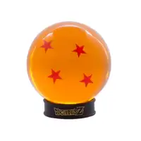 Réplica de Bola de Dragón Abystyle Dragon Ball Z Modelo 4 Estrellas