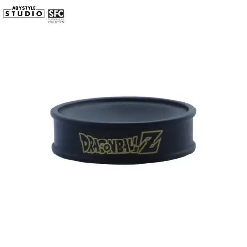 Réplica de Bola de Dragón Abystyle Dragon Ball Z Modelo 4 Estrellas