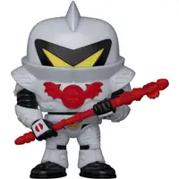 Figura Funko POP! Juguetes Retro Masters del Universo Soldado de la horda Modelo Figura Funko POP! Juguetes Retro Masters del Universo Soldado de la horda Modelo
