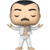 Figura Funko Pop! Rocks Queen Freddie Mercury (I Was Born to love you) Modelo 375 Figura Funko Pop! Rocks Queen Freddie Mercury (I Was Born to love you) Modelo 375