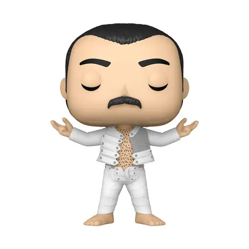 FUNKO POP! Freddie Mercury (I Was Born to Love You) FUNKO POP! Freddie Mercury (I Was Born to Love You)