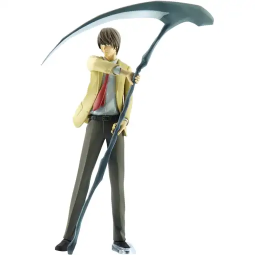 Figura Abystyle Death Note Modelo Light Figura Abystyle Death Note Modelo Light