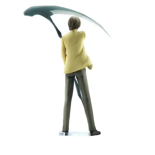 Figura Abystyle Death Note Modelo Light