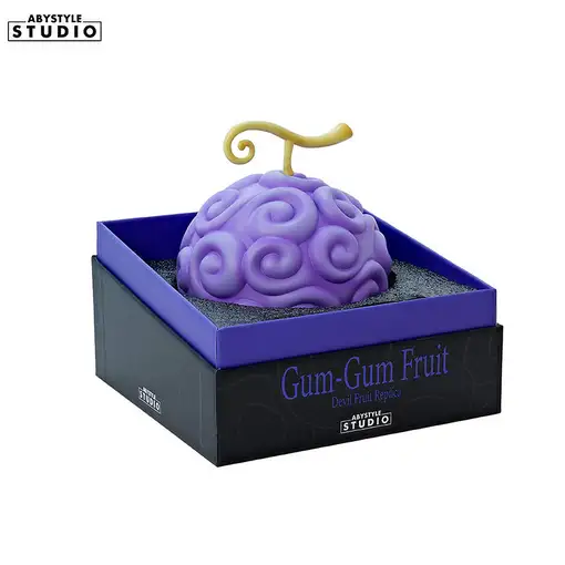 ABYstyle ONE PIECE Replica Gum-Gum Fruit