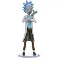 Figura Minix Rick and Morty Rick Modelo 171 Figura Minix Rick and Morty Rick Modelo 171