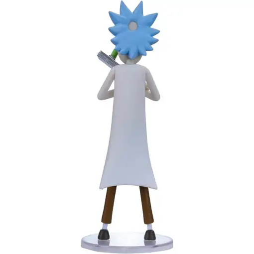 Figura Minix Rick and Morty Rick Modelo 171
