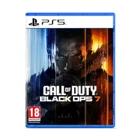 Call of Duty Black Ops 7 - PlayStation 5