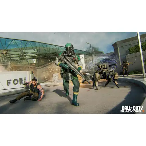 Call of Duty Black Ops 7 - PlayStation 5