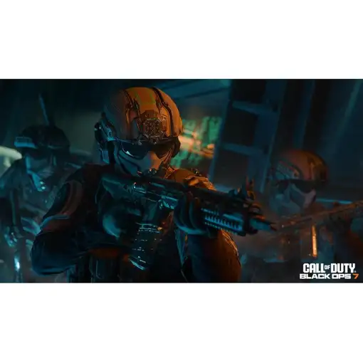 Call of Duty Black Ops 7 - PlayStation 5