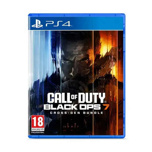 Call of Duty: Black Ops 7 - PlayStation 4