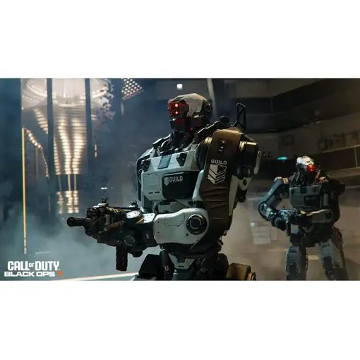 Call of Duty: Black Ops 7 - PlayStation 4