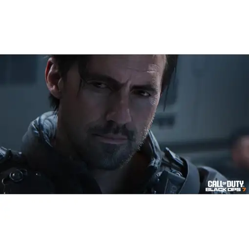 Call of Duty: Black Ops 7 - PlayStation 4