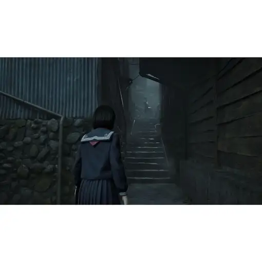 Silent Hill F - PlayStation 5