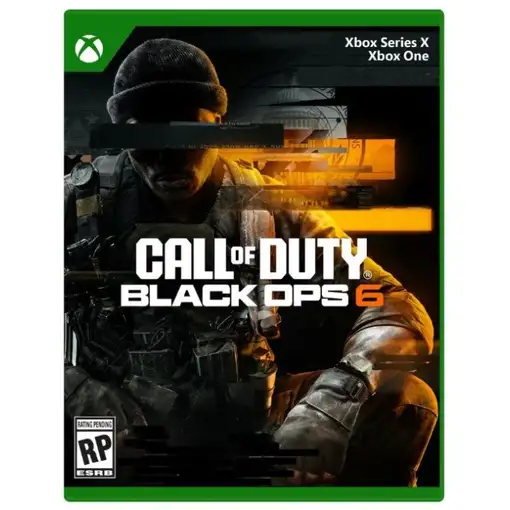 Call of Duty: Black Ops 6 Xbox Series X y Xbox One