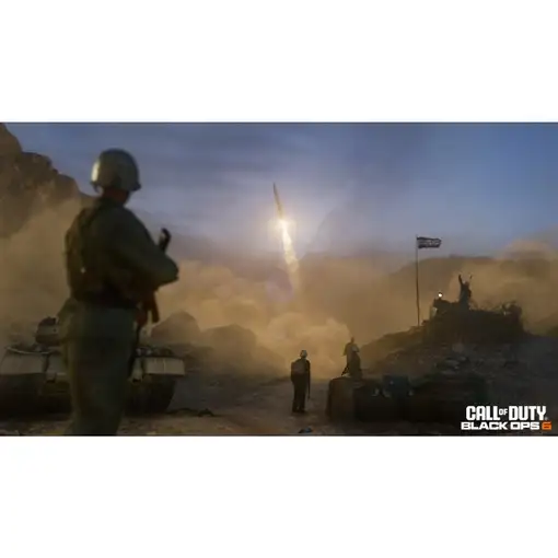 Call of Duty: Black Ops 6 Xbox Series X y Xbox One