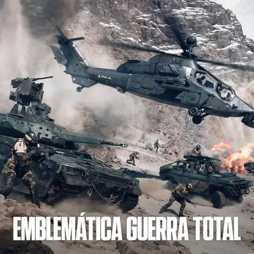 Battlefield 6 - PlayStation 5