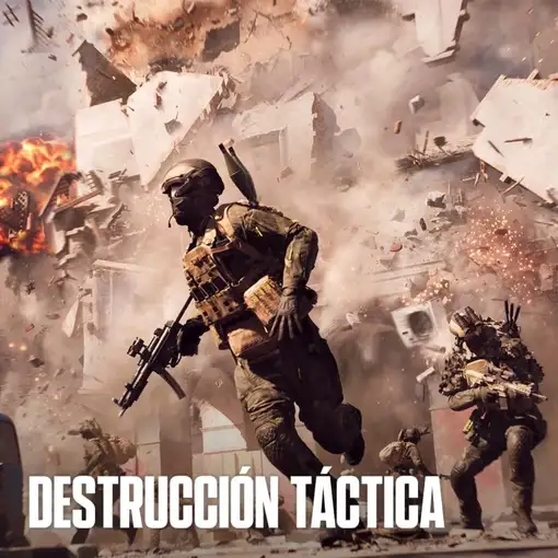 Battlefield 6 - PlayStation 5