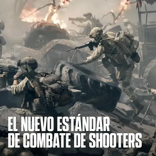 Battlefield 6 - PlayStation 5