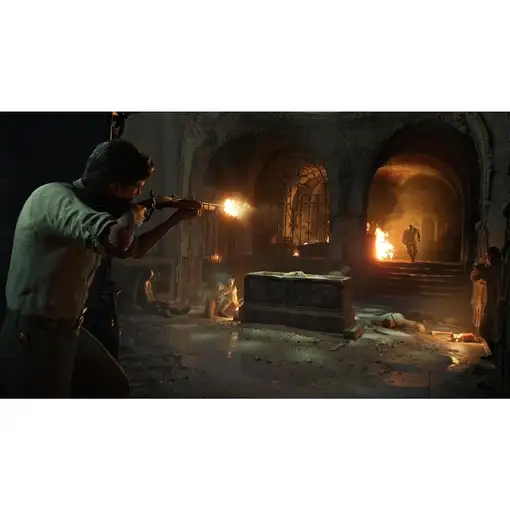 Mafia: The Old Country - PlayStation 5