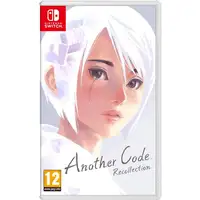 Juego Another Code: Recollection para Nintendo Switch Juego Another Code: Recollection para Nintendo Switch