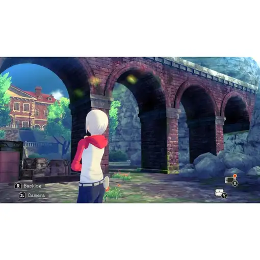 Juego Another Code: Recollection para Nintendo Switch