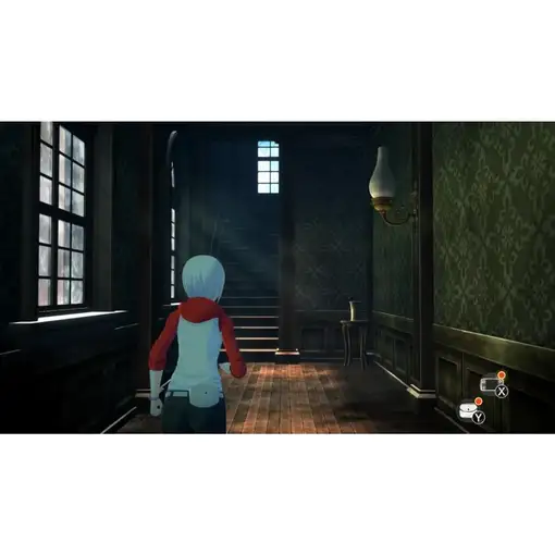 Juego Another Code: Recollection para Nintendo Switch