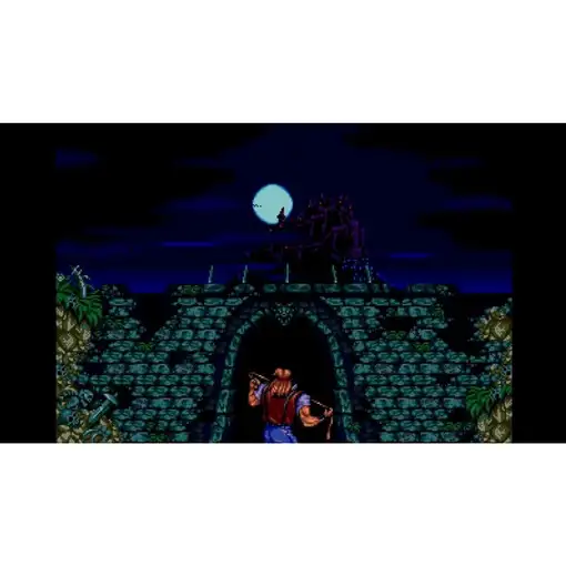 Juego Castlevania Anniversary Collection para Nintendo Switch | Importación Asia