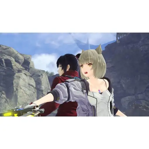 Juego Xenoblade Chronicles 3 para Nintendo Switch