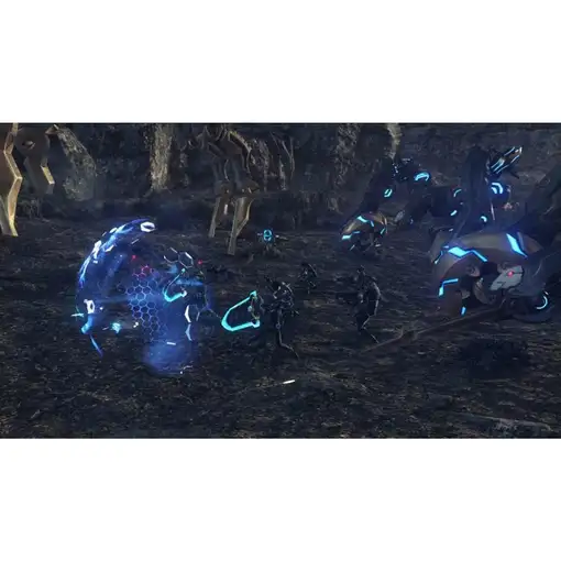 Juego Xenoblade Chronicles 3 para Nintendo Switch