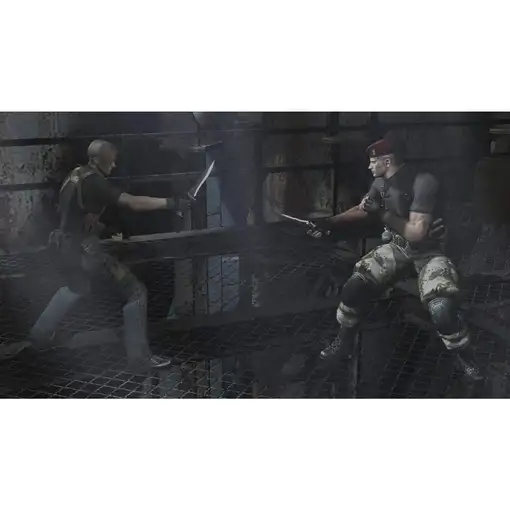 Juego Resident Evil Triple Pack para Nintendo Switch - Importación USA