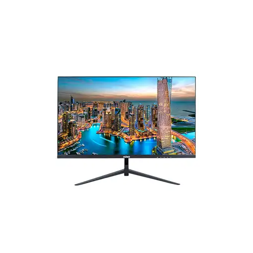 Nilox MONITOR 27'' NXM27FHD111 LED FHD IPS 100HZ HDMI/DP 1MS pantalla para PC Nilox MONITOR 27'' NXM27FHD111 LED FHD IPS 100HZ HDMI/DP 1MS pantalla para PC