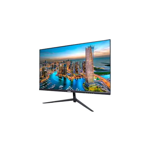 Nilox MONITOR 27'' NXM27FHD111 LED FHD IPS 100HZ HDMI/DP 1MS pantalla para PC