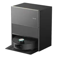 Dreame Aqua10 Ultra Roller Complete 0,23 L Negro