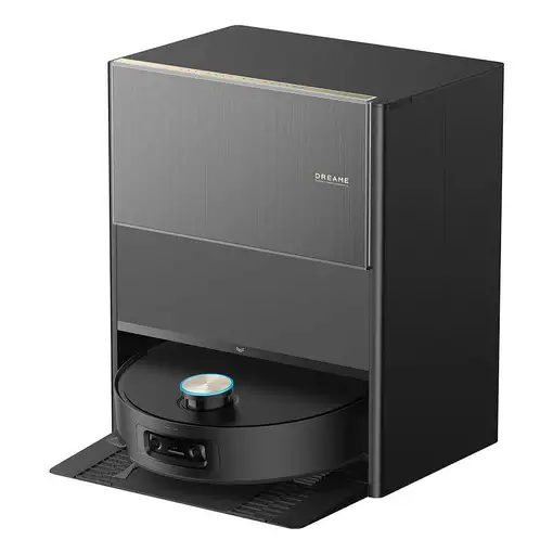 Dreame Aqua10 Ultra Roller Complete 0,23 L Negro