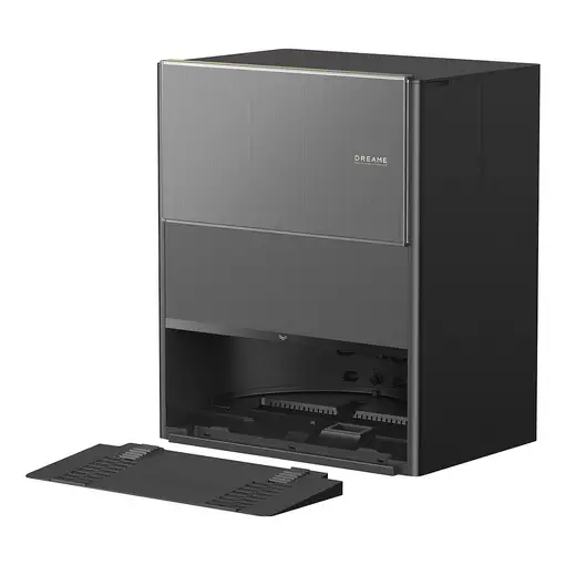 Dreame Aqua10 Ultra Roller Complete 0,23 L Negro