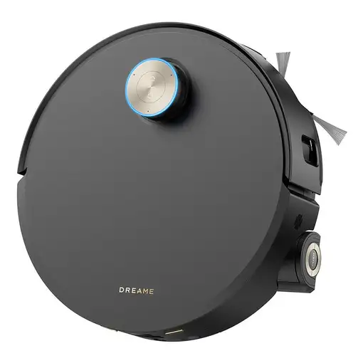 Dreame Aqua10 Ultra Roller Complete 0,23 L Negro