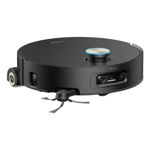 Dreame Aqua10 Ultra Roller Complete 0,23 L Negro