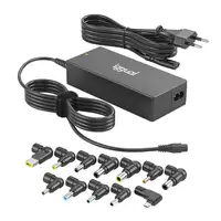 iggual Cargador Universal Automático CUA-C-12T-90W iggual Cargador Universal Automático CUA-C-12T-90W