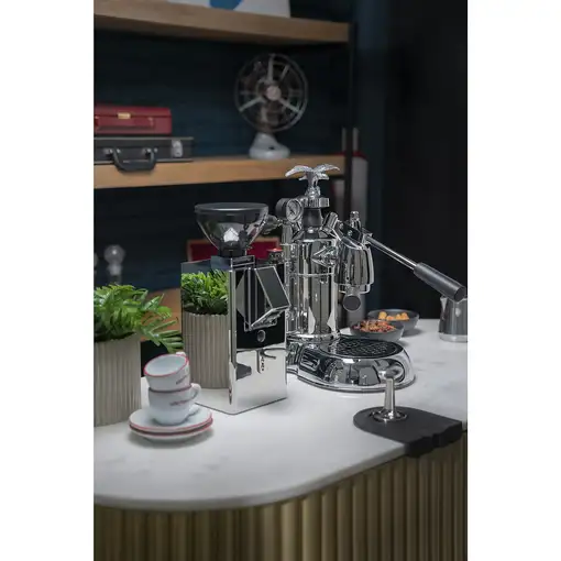 Cafeteras express Manual 1.6 L LPLMLN01EU LA PAVONI