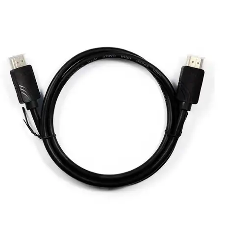 Nilox Cable HDMI 1.4 de - 1 metro