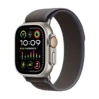 Apple Watch Ultra 2 OLED 49 mm Digital 410 x 502 Pixeles Pantalla táctil 4G Titani Apple Watch Ultra 2 OLED 49 mm Digital 410 x 502 Pixeles Pantalla táctil 4G Titani