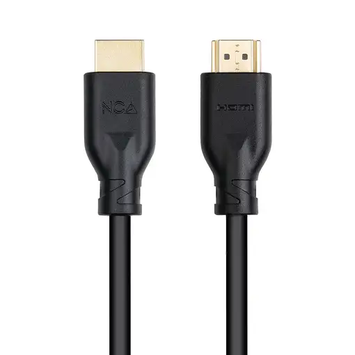 Nanocable Cable HDMI V2.0 4K@60Hz 18Gbps A/M-A/M CCS 2 m